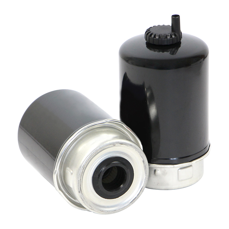 Filtre à carburant SF-FILTER SK 48683